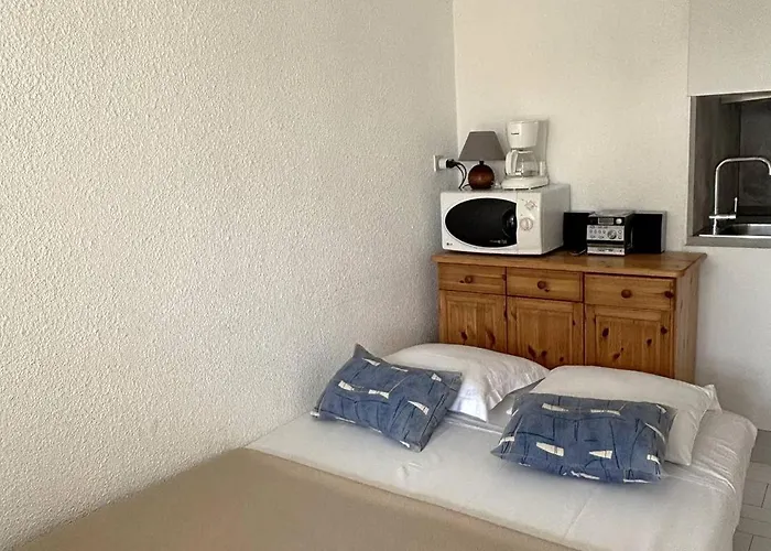 Port Nature Pn24 - 2 Personnes Appartement *