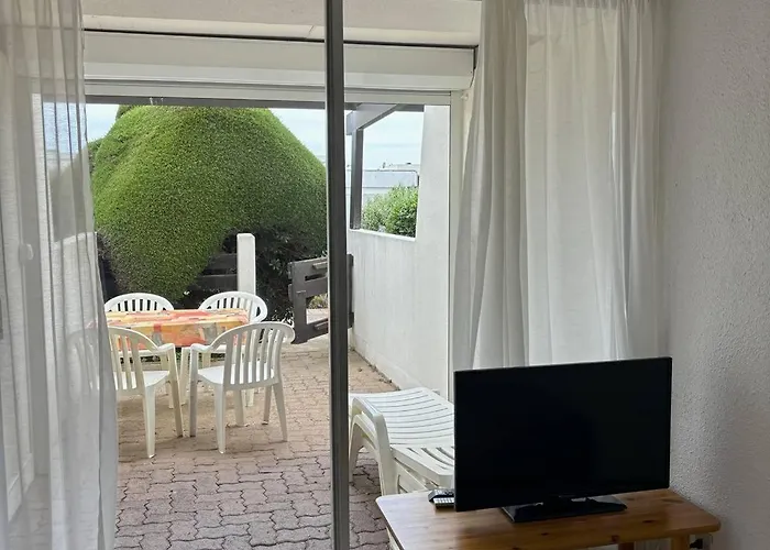 Port Nature Pn24 - 2 Personnes *